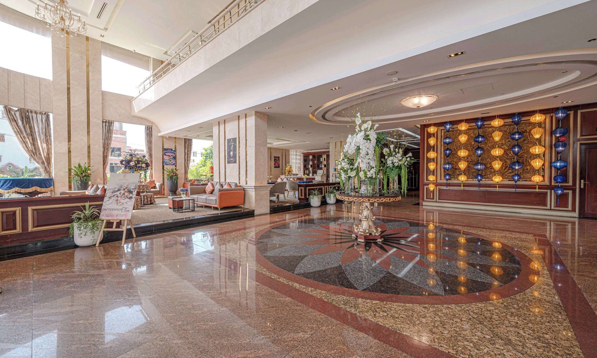 Hai Chau Hotel | Sandals Stay Hotel