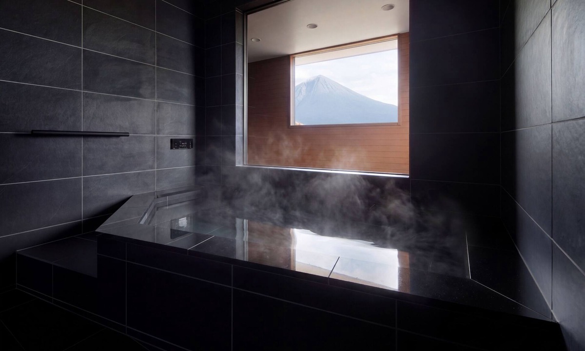 Fujinomiya House | Sanga Nature Fujinomiya｜富士山ビュー
