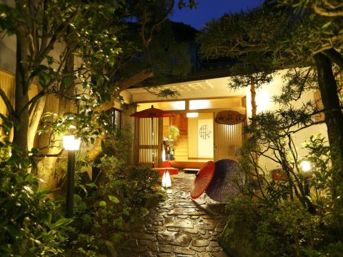 Hakone Hotel | Sansuisou