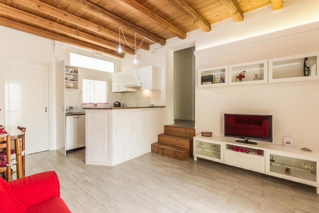 Molfetta Apartment | SANT'ANDREA APARTMENT
