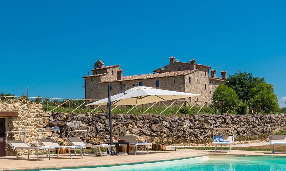 Massa Martana Villa | Santa Illuminata 12, Emma Villas