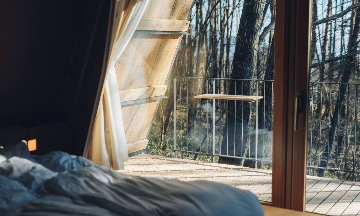 Hokuto Cabin | SANU 2nd Home Yatsugatake 2nd