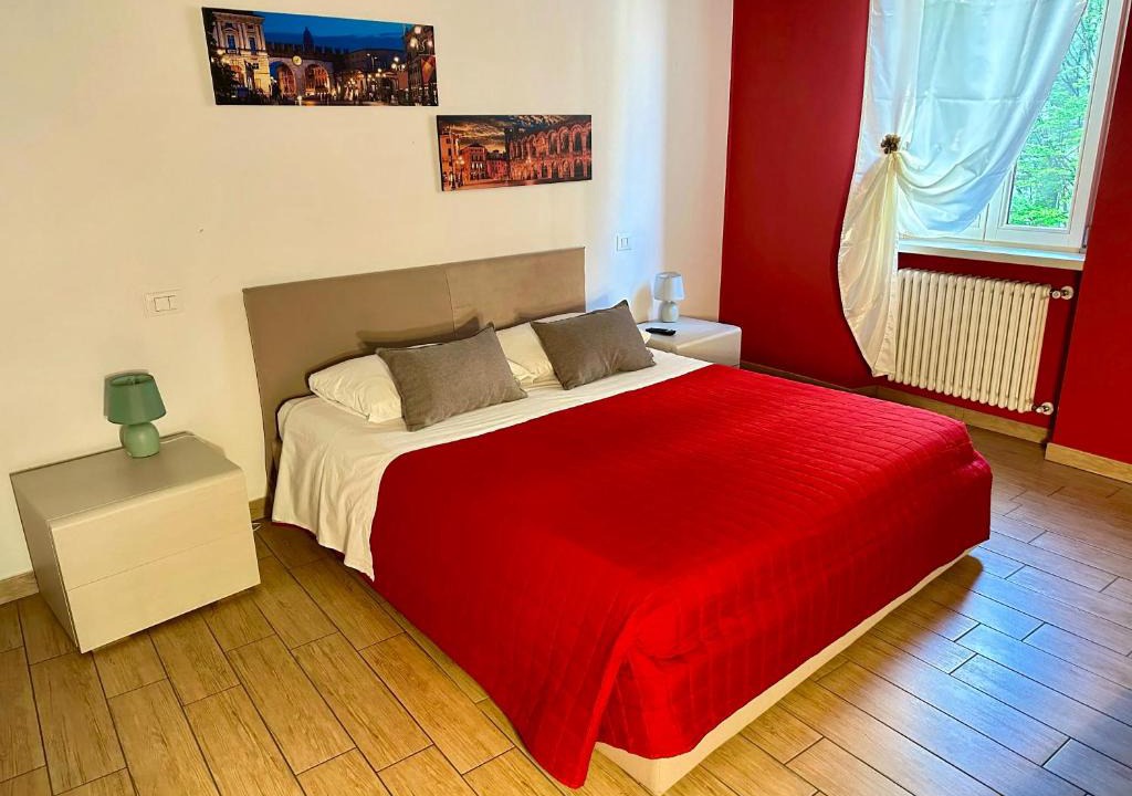 Borgo Trento Apartment | SARA'S Holiday HOME Borgo Trento