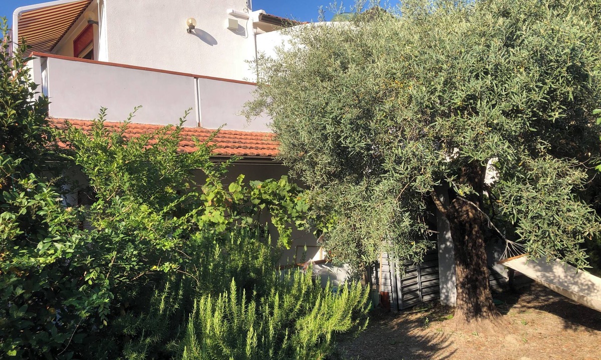 Bova Marina Apartment | Saracen Breeze
