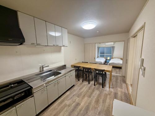 Shingu Apartment | Satsuki Apartment Hotel - Koguchi Area