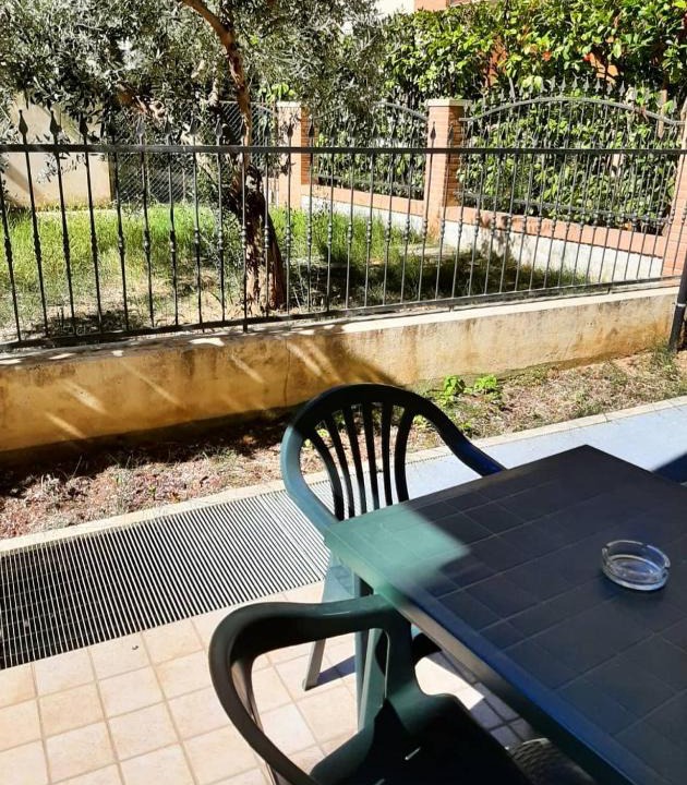 Tortoreto Lido Apartment | Sayonara Apartment