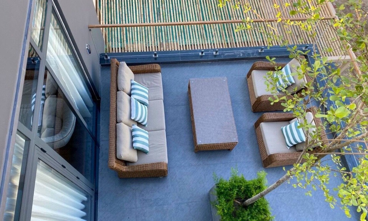 Ngu Hanh Son Villa | SC49DP8 - Charming 4brs, pool, sauna