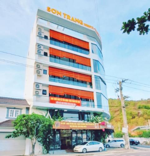 Nha Trang Apartment | Sea Son Trang apartment Hotel