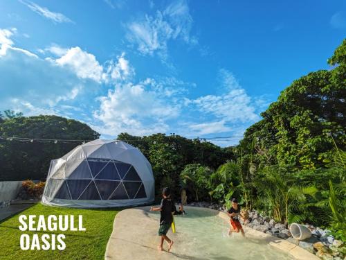 Gushiken Other | seagull oasis - Vacation STAY 20620v