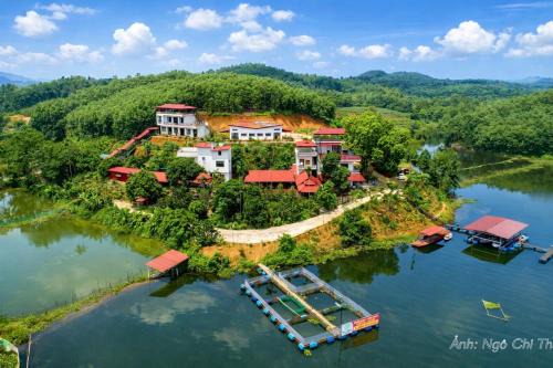 Ha Hoa Hotel | Sen Homestay