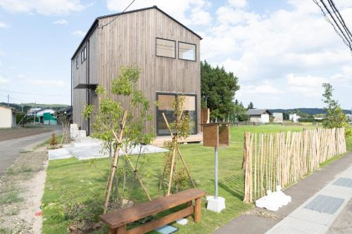 Izumi Ward House | Sendai City - House - Vacation STAY 22746