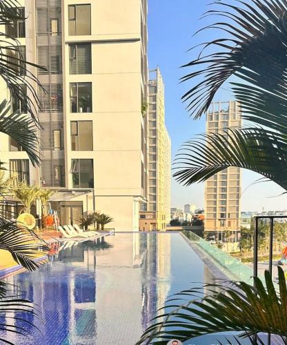 Le Chan Apartment | Sentosa hải phòng