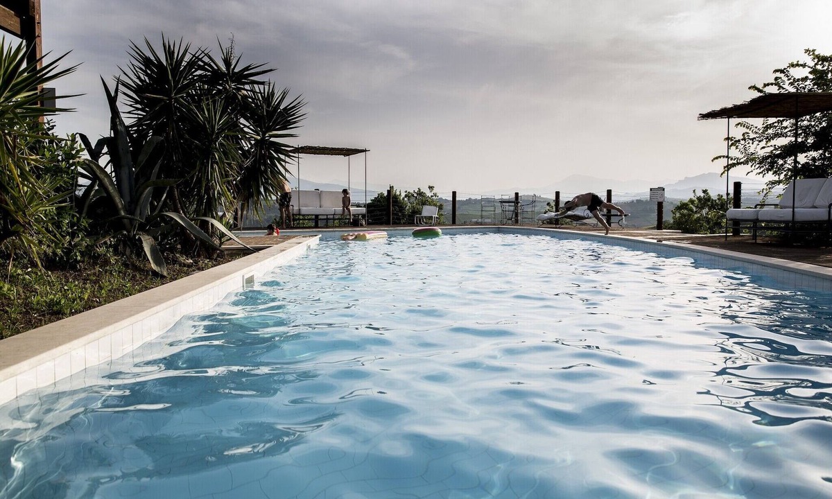 San Savino Apartment | Serene Escape, Ascoli Piceno