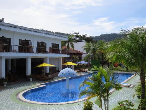 Ham Ninh Hotel | Serene Resort in Bai Vong Phu Quoc