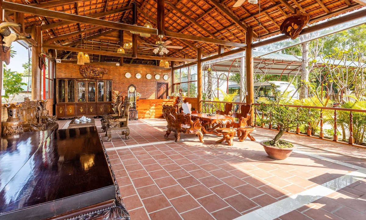 Ham Ninh Hotel | Serene Resort Phu Quoc