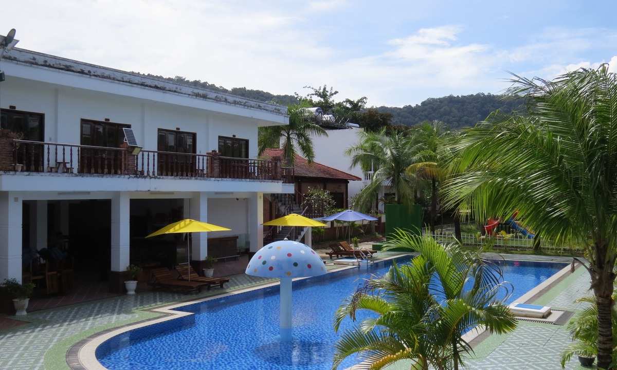 Ham Ninh Resort | Serene Retreat Phu Quoc