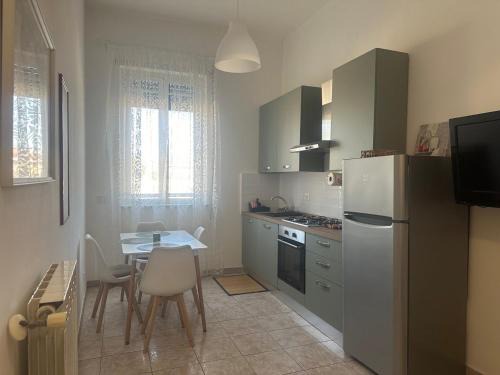 Torre Angela Apartment | Serenity Home