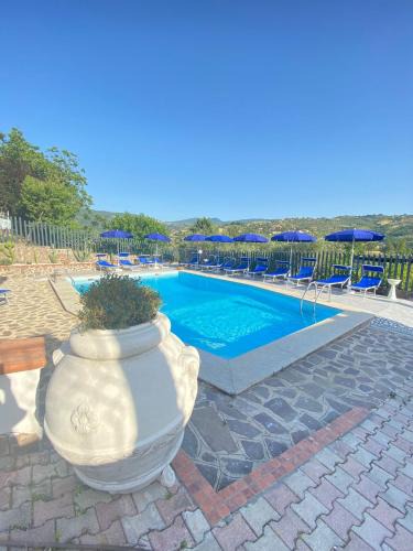 Laureana Cilento Apartment | Serra Marina Rooms and Apartments