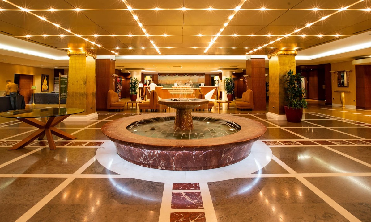 Pomezia Hotel | SHG Hotel Antonella