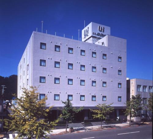 Kiho-cho Hotel | Shingu UI Hotel