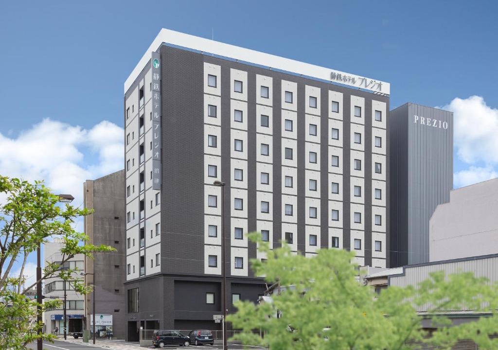 Numazu Hotel | Shizutetsu Hotel Prezio Numazu