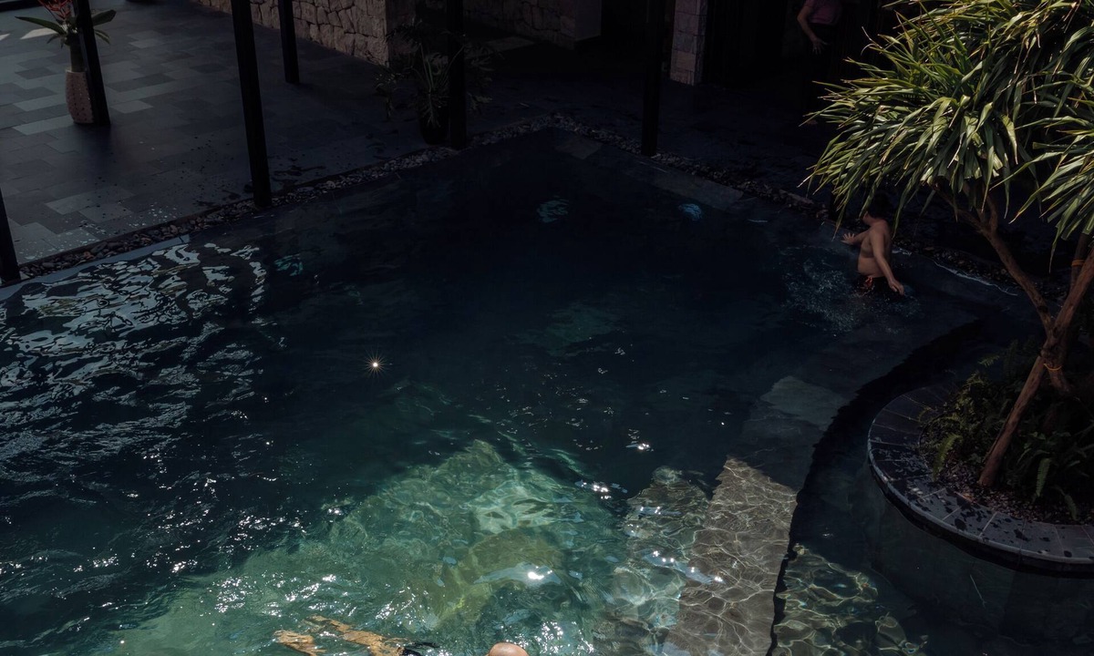 Soc Son Villa | Shohin Garden Healing Villa