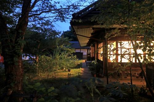 Ibaraki Hotel | shoya yamaguchi