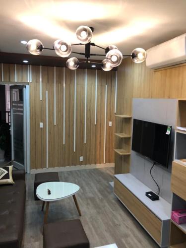 Lach Tray Apartment | SHP Plaza Khanh Phong Homestay