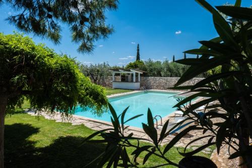 San Giovanni Rotondo House | Signor Cesare Agrobistrot B&B