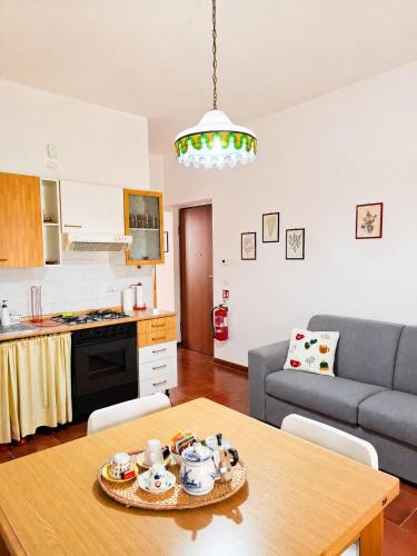 Camigliatello Apartment | Sila Magico Incanto