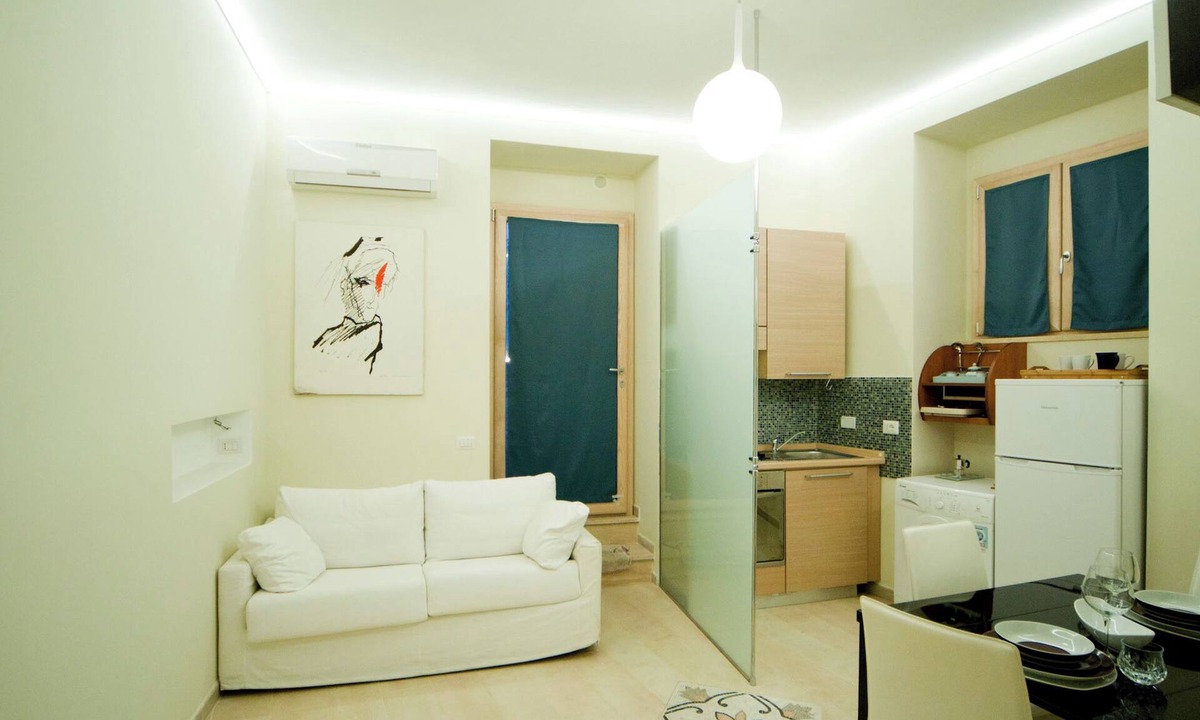 Quartiere III Pinciano Apartment | Silenzioso Monolocale in Zona Parioli