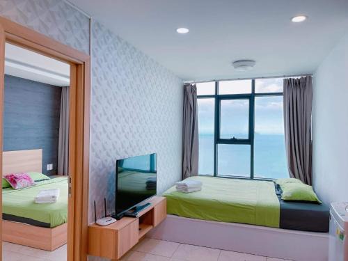 Tran Phu Beach Apartment | Silver Beach Nha Trang Appartment