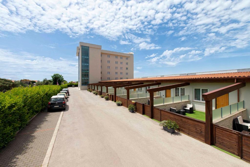 Pomezia Hotel | Simon Hotel