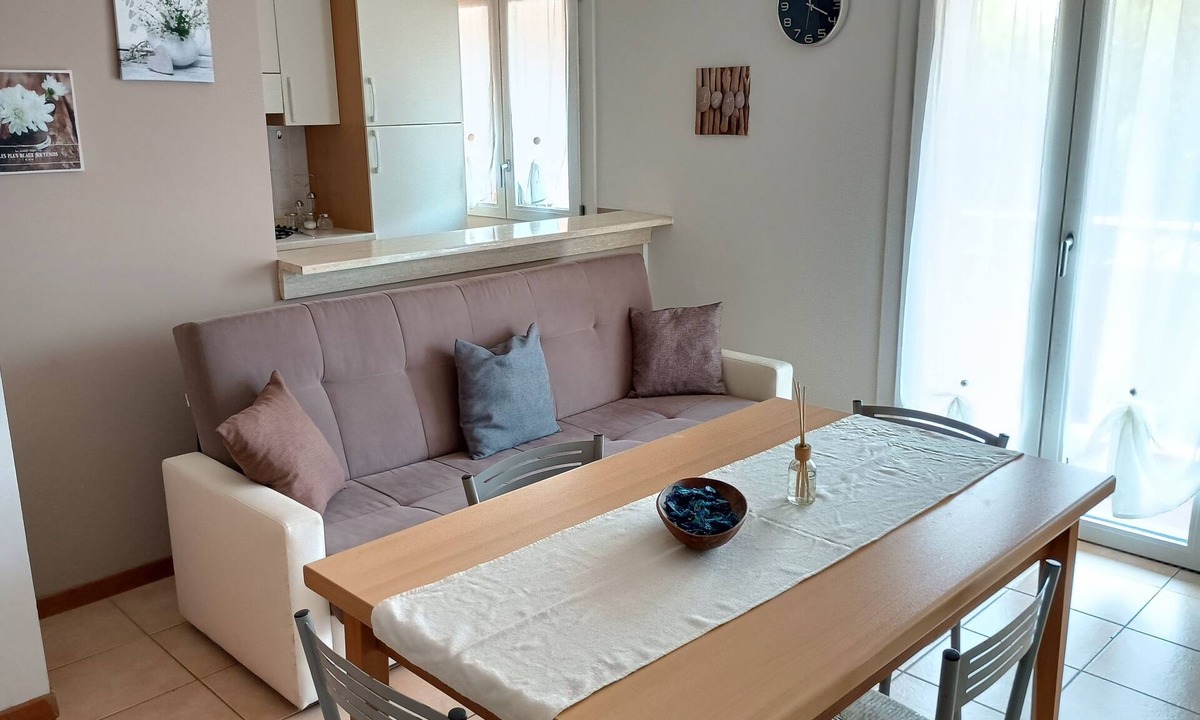 Sona Apartment | Simona apartment near Lake Garda in Verona