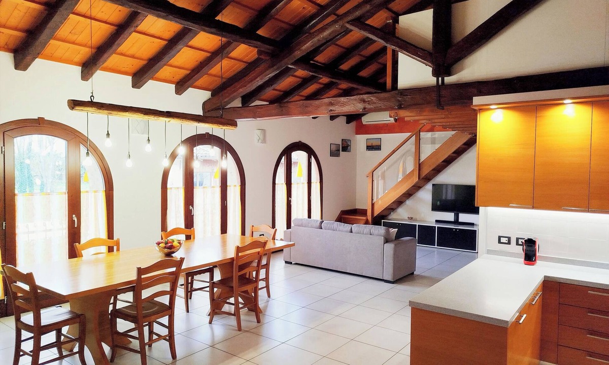 Spresiano Apartment | Simply Home – Elegant Stay near Treviso & Prosecco Hills