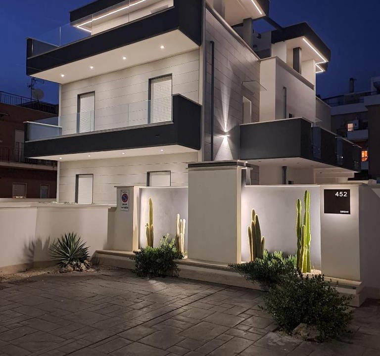 Torvaianica Apartment | Sirene452 - apartment -