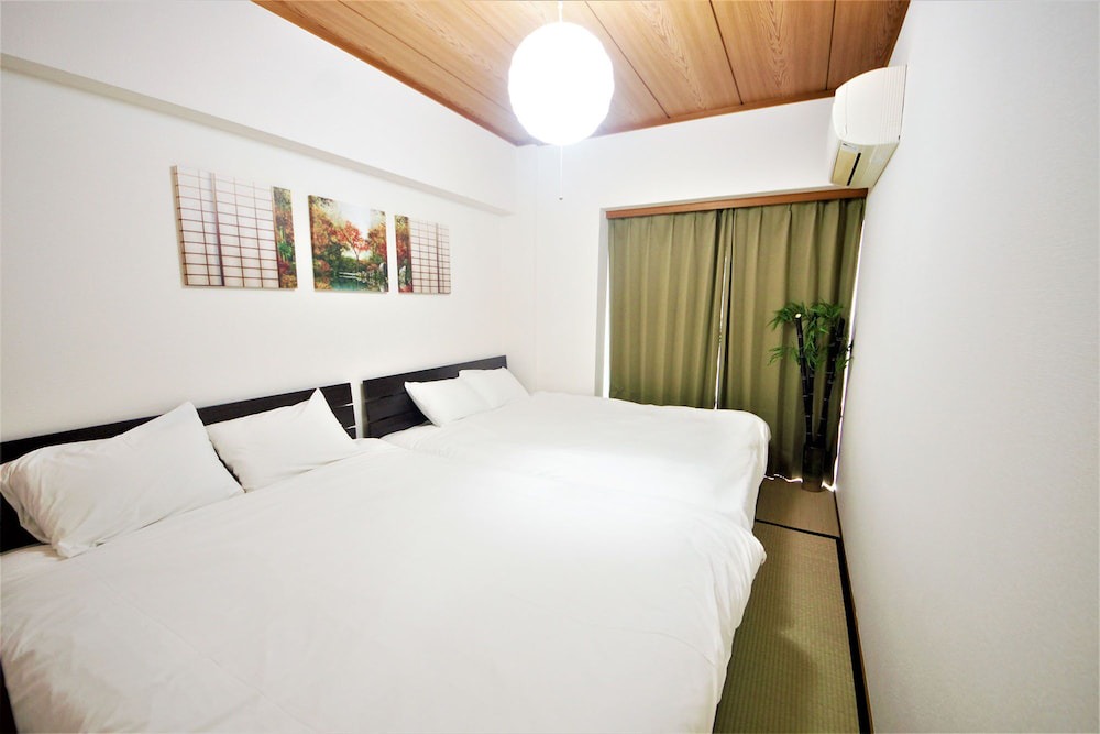 Kamiikebukuro Hotel | Sky Heights 303
