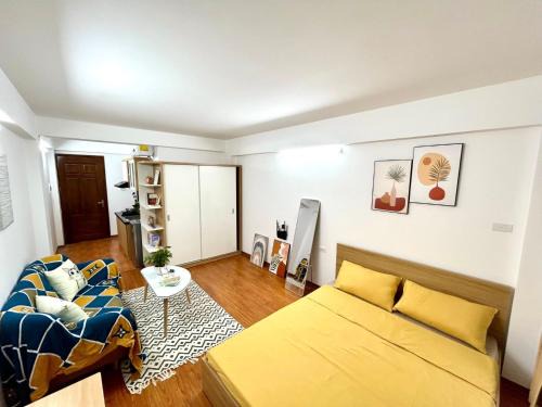 Dong Da Apartment | Sky Homestay