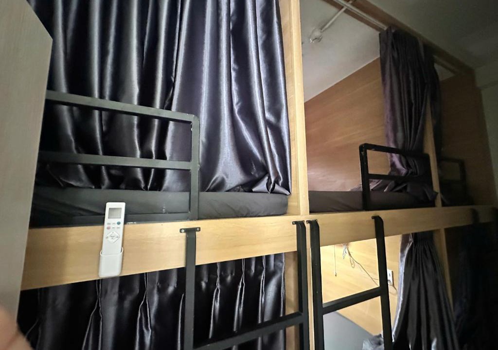 Downtown Ho Chi Minh City Hotel | Sleep & Go Hostel