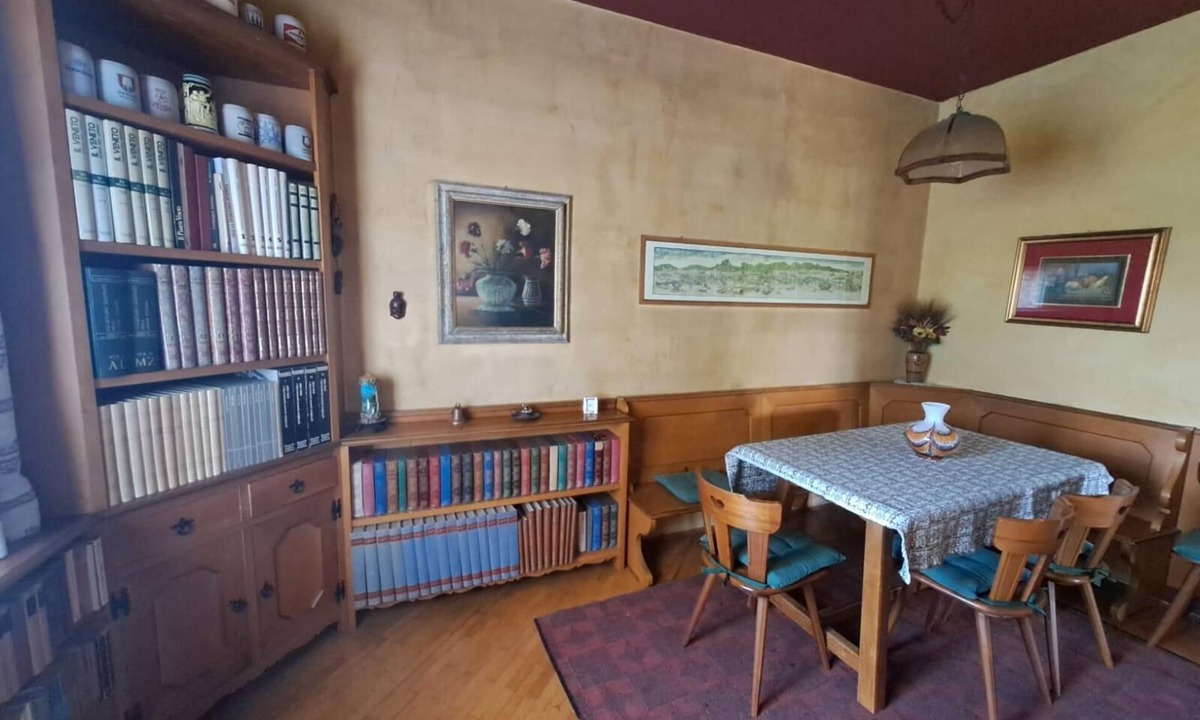 Crocetta del Montello House | Small villa with garden, between the Dolomites and Venice. Ideal for families and groups