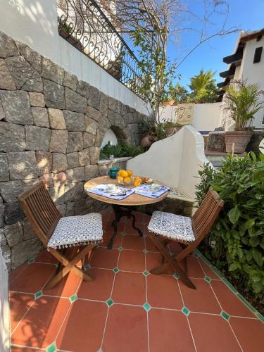 Lacco Ameno Apartment | Smeraldino