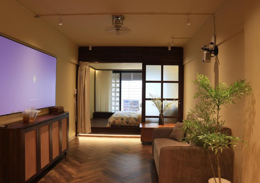 Hoan Kiem Apartment | Smile Home