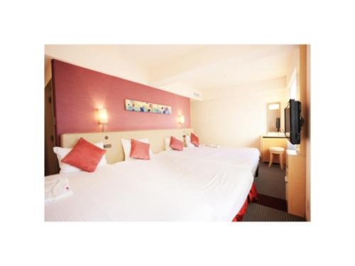 Naha City Centre Hotel | Smile Hotel Naha City Resort - Vacation STAY 00715v