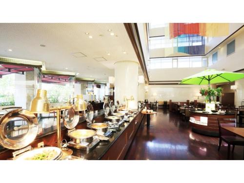 Naha City Centre Hotel | Smile Hotel Naha City Resort - Vacation STAY 06000v