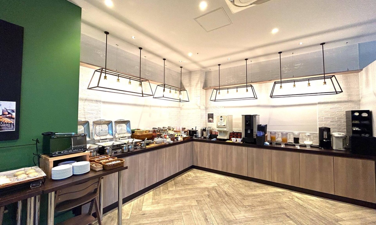 Sapporo City Centre Hotel | Smile Hotel Sapporo Susukino Minami