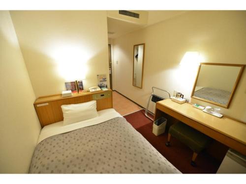 Higashishinkoiwa Hotel | Smile Hotel Tokyo Shinkoiwa - Vacation STAY 82158v