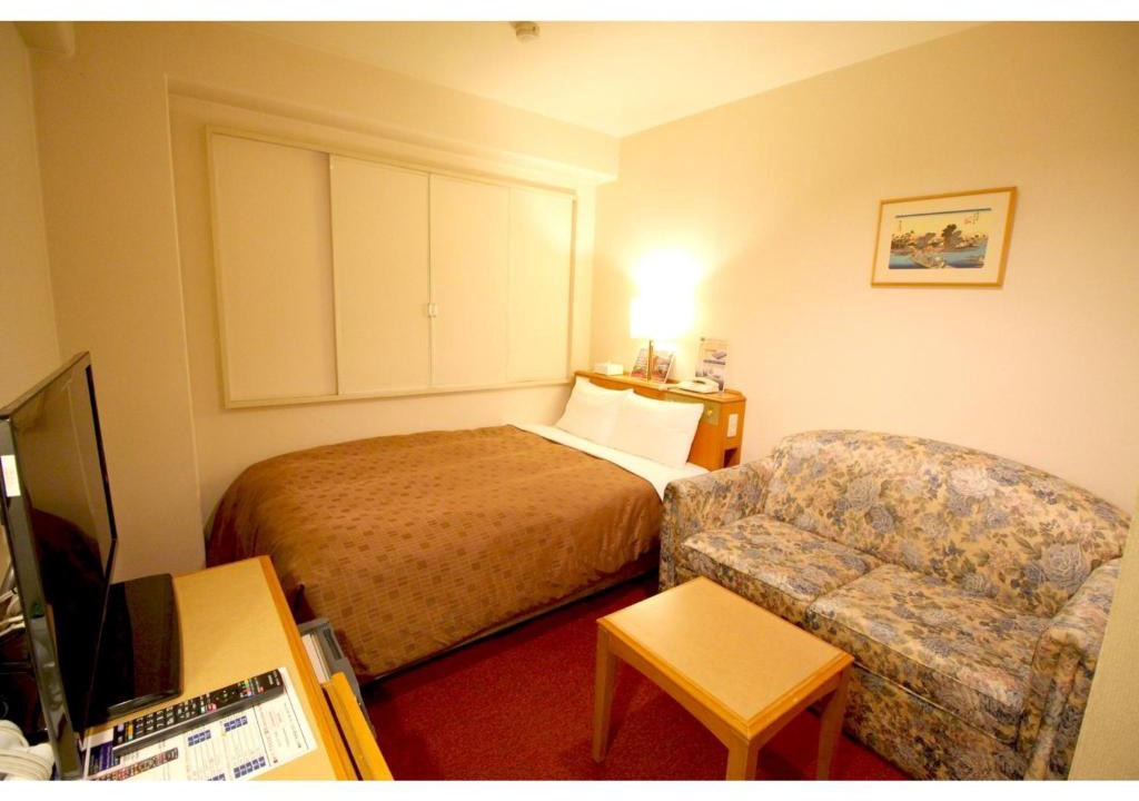 Higashishinkoiwa Hotel | Smile Hotel Tokyo Shinkoiwa - Vacation STAY 82171v