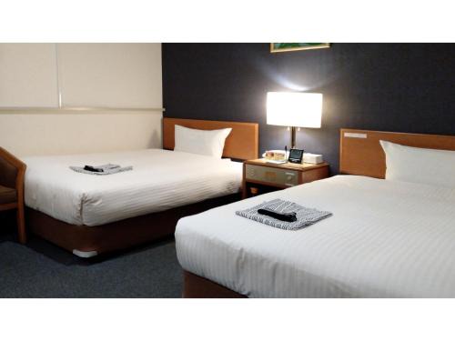 Towada Hotel | Smile Hotel Towada - Vacation STAY 06136v