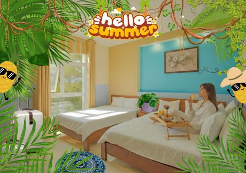 Thanh Khe Hotel | Smile hotel