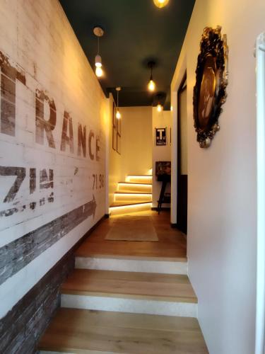 Offida Bed & Breakfast | Snake13